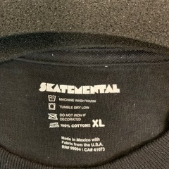 SKATE MENTAL UZI DOES IT!の画像