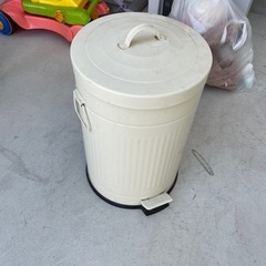 ゴミ箱　ニトリ　30Lぐらい