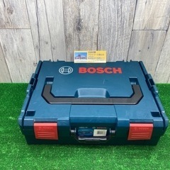 中古品　ボッシュ コードレスディスクグラインダ　GWS 18V-LIの画像