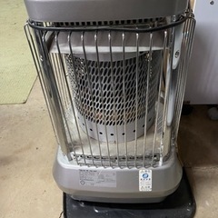 中古 ブルーヒーターの画像