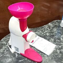 ★未使用‼お届け可！★ フローズン フルーツメーカー 