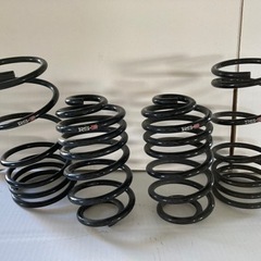 RSR ダウンサス