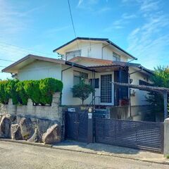 ☆高松市高松町　戸建借家