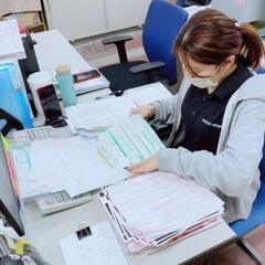 【川口市/一般事務・受付/完全週休2日制！】未経験者大歓迎！コロ...