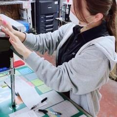 【川口市/一般事務・受付/完全週休2日制！】未経験者大歓迎！コロナ禍でも安定！の画像