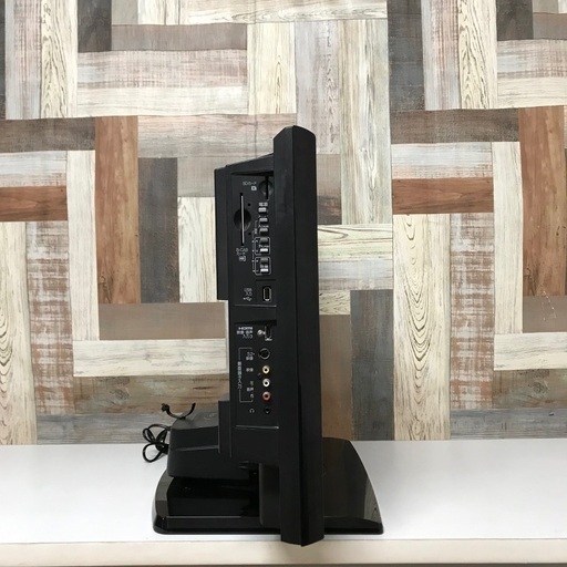 即日受渡❣️三菱26型 Blu-ray、HDD搭載13500円