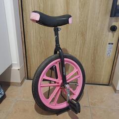 一輪車