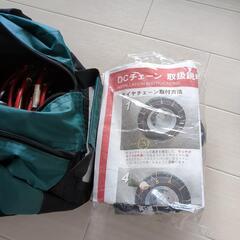 ✨ トラック ワイヤーチェーン  ✨の画像