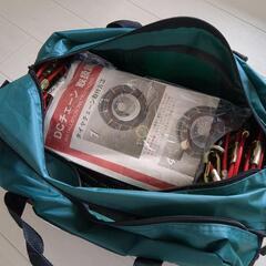 ✨ トラック ワイヤーチェーン  ✨の画像