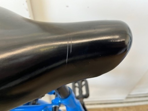 N169★ENDO★27.5インチ普通自転車★防犯登録料込