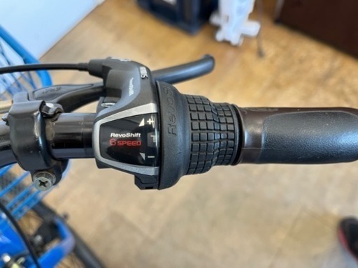 N169★ENDO★27.5インチ普通自転車★防犯登録料込