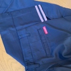 ゴルフウエア　ルコックの画像