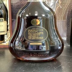 【トレファク熊谷駅前店】ヘネシーのコニャックのご紹介です！の画像