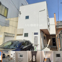 【55分3000円！】共用部清掃_掃き・拭き・ゴミ集積所含む_-...
