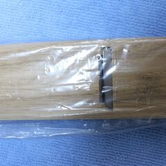 角利産業一枚刃ミニカンナ（未使用品、即納）