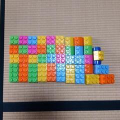 学研のニューブロック、ズーブ、ブロックの画像