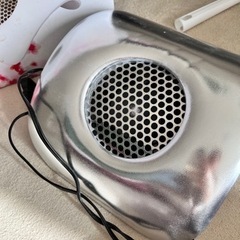 ネイル用　ダスト　集塵機　の画像