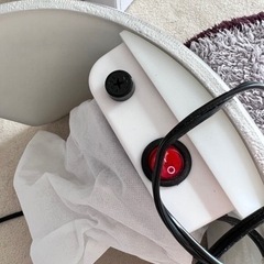 ネイル用　ダスト　集塵機　の画像