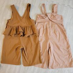 『引渡し者決定しました』夏服冬服ミックス女の子 90-100サイズ