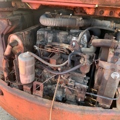 IHI ミニユンボ　IS-12Gの画像
