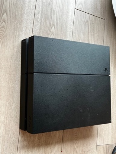 PS4本体 CUH-1200A 500GB