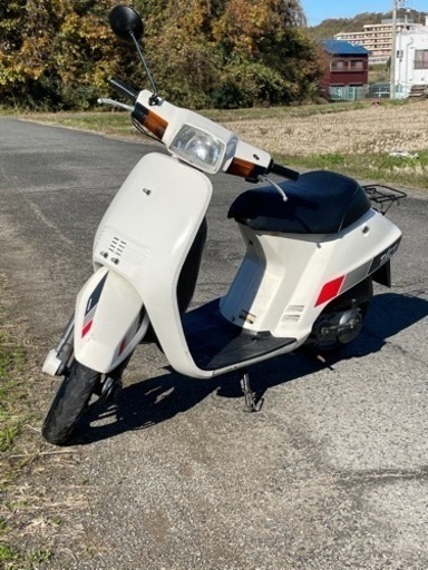 タクト AF09  クレタク型