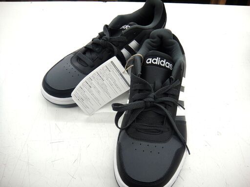 adidas アディダス スニーカー 27cm FY8626 未使用品　１４３