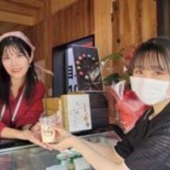 表参道トレラーハウス型全国ご当地セレクトアンテナショップ　「ふるさと物語」店舗販売スタッフ募集の画像