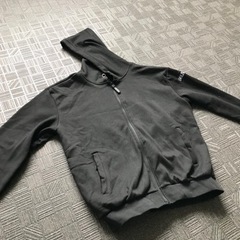 Black parker ♪