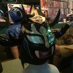 プロレスファンの集まる店 - メンバー募集