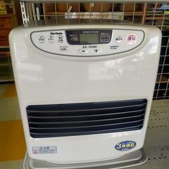 【リサイクルストアスターズ鹿大店】2010年製　ダイニチ　石油フ...