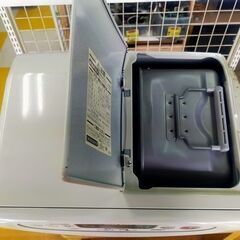 【リサイクルストアスターズ鹿大店】2010年製　ダイニチ　石油ファンヒーター　FW-366Lの画像