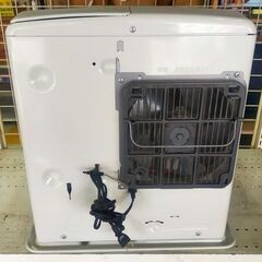 【リサイクルストアスターズ鹿大店】2010年製　ダイニチ　石油ファンヒーター　FW-366Lの画像