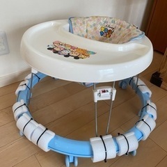 ベビー用歩行器