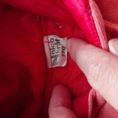 キッズ 110㎝  の画像