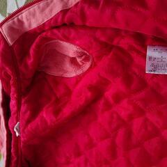 キッズ 110㎝  の画像