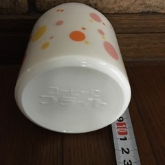 非売品　レトロな瓶の画像