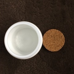 非売品　レトロな瓶の画像