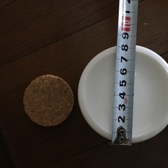 非売品　レトロな瓶の画像