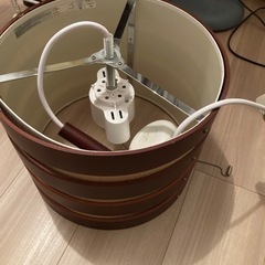 照明　の画像