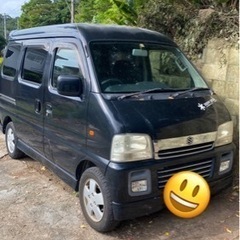 AT  エブリィ　ターボ