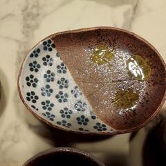 食器セットの画像