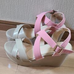 ☆お話中☆美品　feminine cafe S お値下げ♪