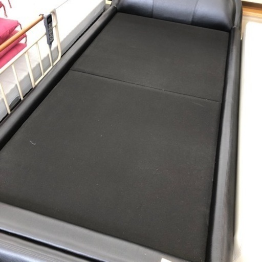 ROYAL DREAM マット付 シングルベッド