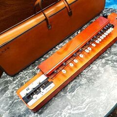 ★お届け可！★ 鈴木楽器製作所 大正琴 『桜』