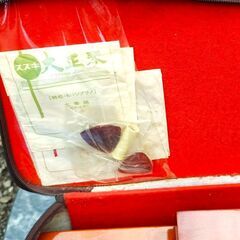 ★お届け可！★ 鈴木楽器製作所 大正琴 『桜』の画像