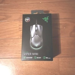 Razer Viper Mini RZ01-03250100-R...