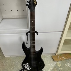 ARIA PRO Ⅱ VANGUARD series. リサイク...