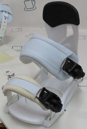 ♪SALOMON スノーボード LOTUS138／Head バインディング ケース付♪