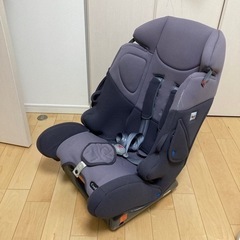 ◆値下げしました◆ チャイルドシート ジュニアシート ベビーシー...
